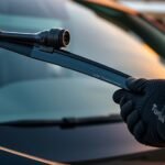 replace toyota tundra wipers