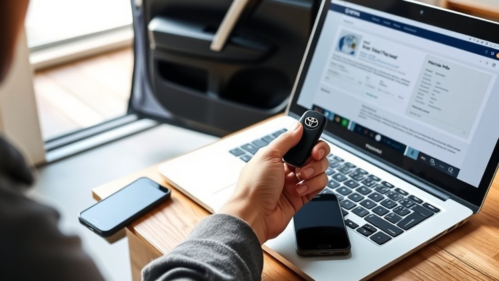 report track repair safely