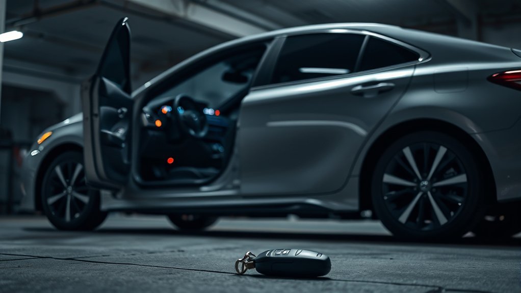 reprogram check consult warranty