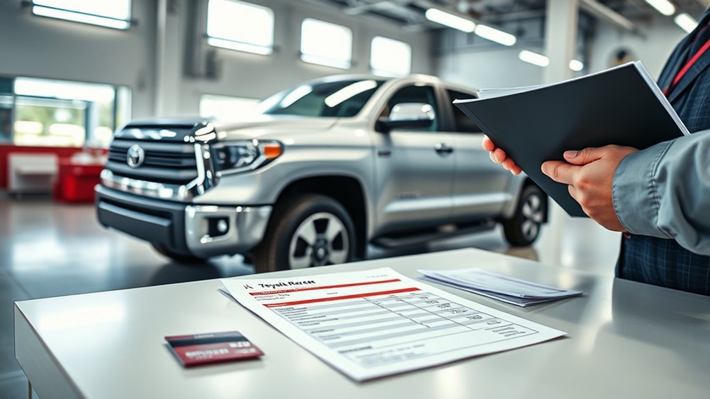 request repair reimbursement promptly