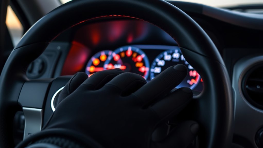 reset 4lo light safely