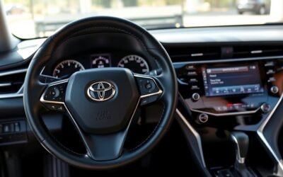 reset camry maintenance light