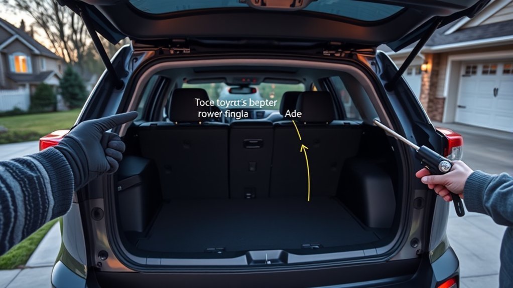 reset diagnose manual conversion