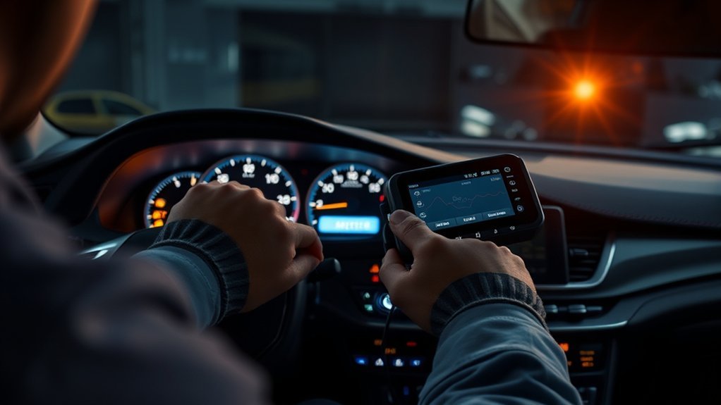 reset hyundai sonata warning lights