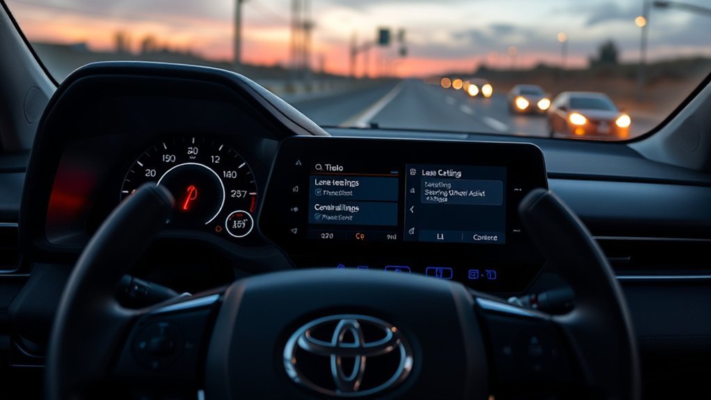 reset lta for reliability