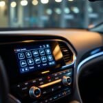 reset sonata infotainment system