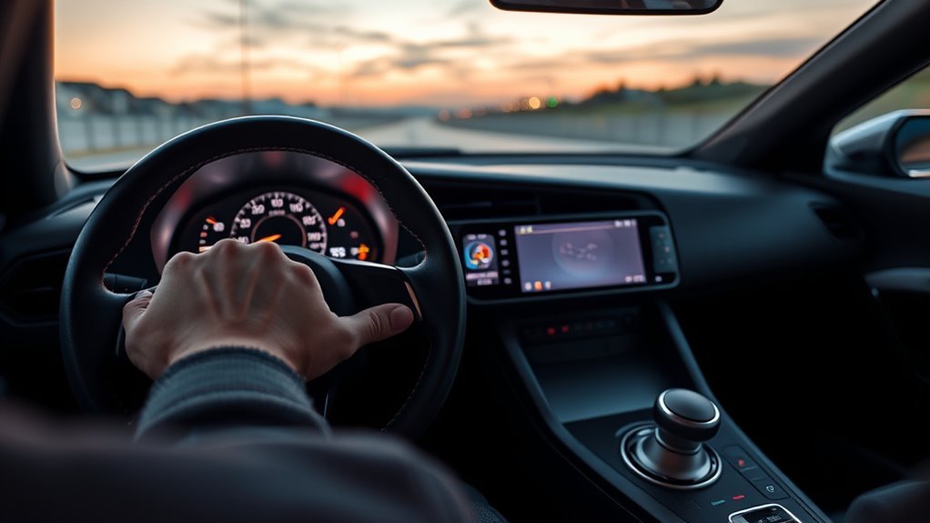 reset supra oil reminder