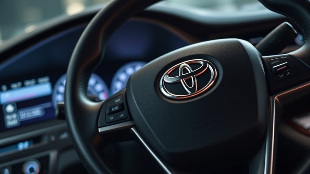 reset toyota camry sensor