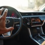 reset toyota camry tpms