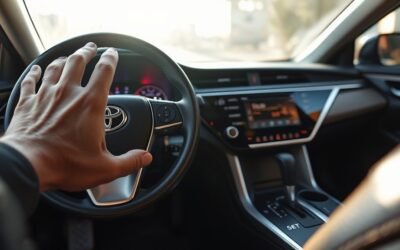 reset toyota camry tpms