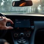 reset toyota supra infotainment