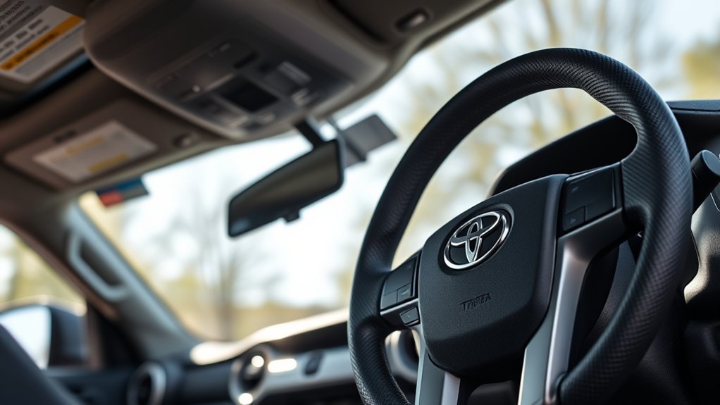 reset toyota tacoma tpms