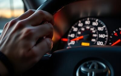 reset toyota tundra maintenance light