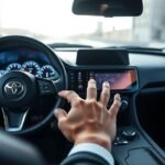 reset tpms toyota supra