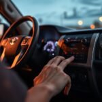 reset tundra tire pressure