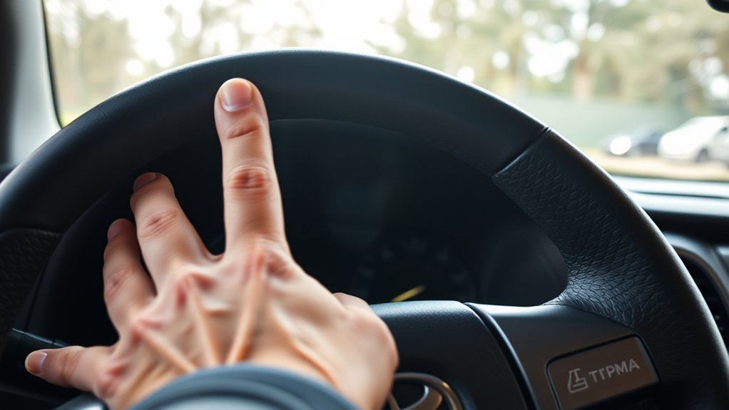 reset tundra tpms light