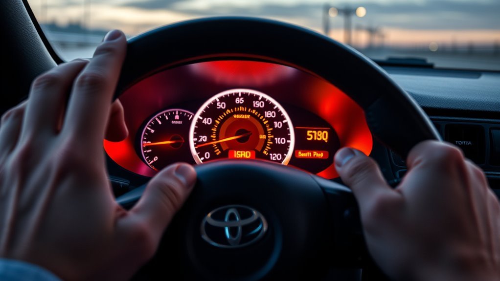 resetting supra s oil reminder