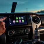 resolve carplay disconnection issues