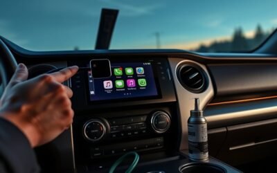 resolve carplay disconnection issues
