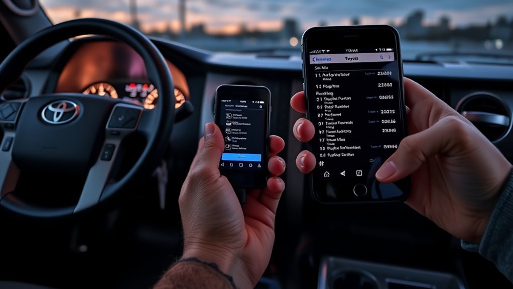 retrieve and interpret obd2 codes