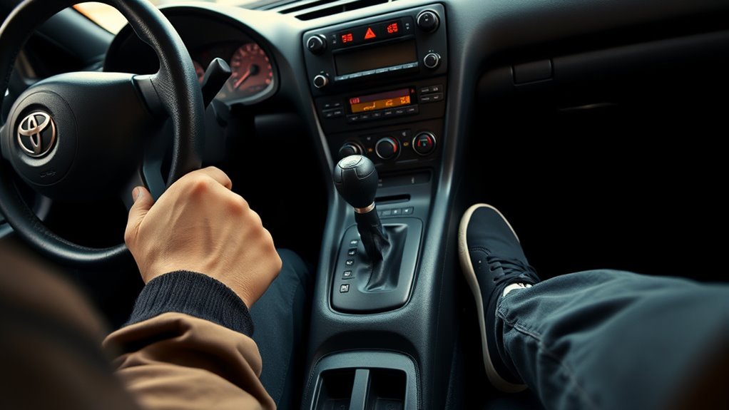 rev matching technique explained