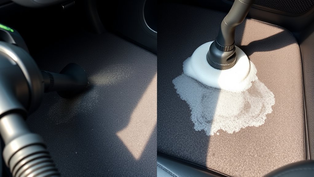 revitalize cabin enhance comfort