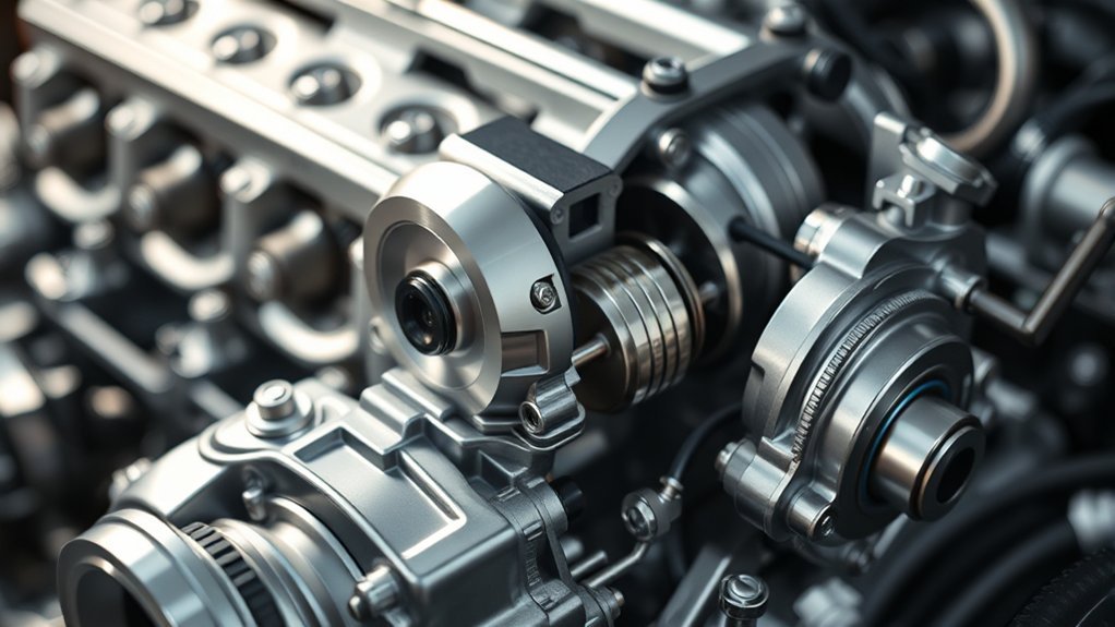 revolutionary engine valve technology