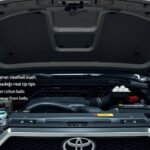 rodent proof 4runner storage