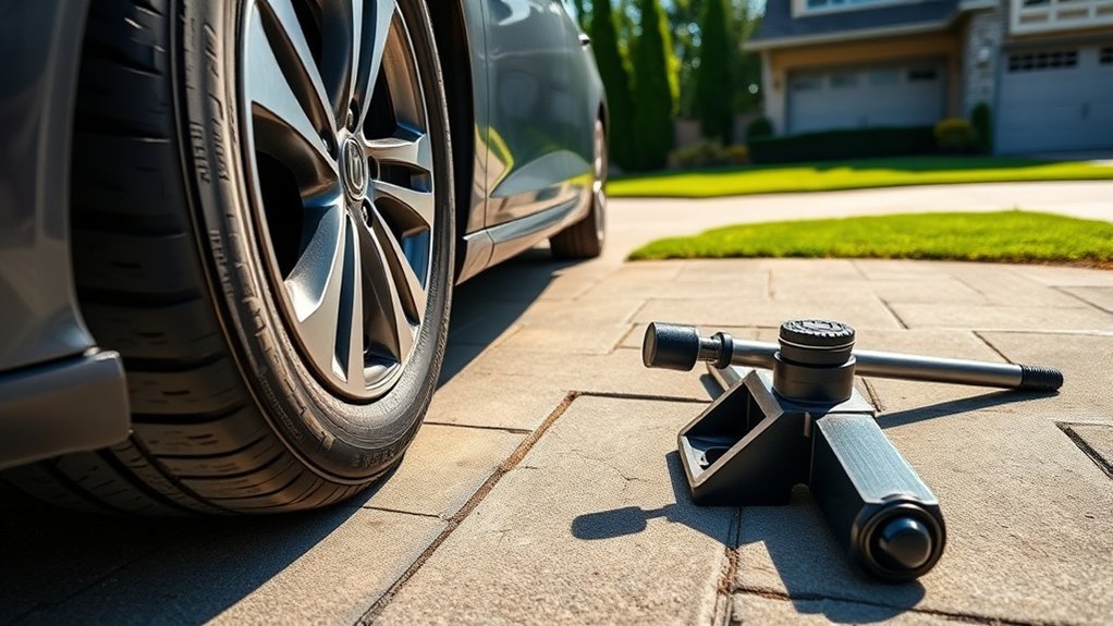 rotate tires for longevity