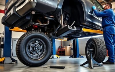 rotate tires tacoma guide