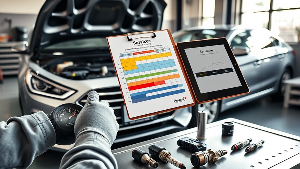 routine maintenance enhances longevity