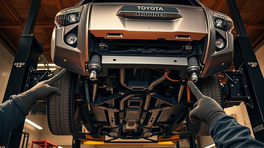 rugged capability reliable performance