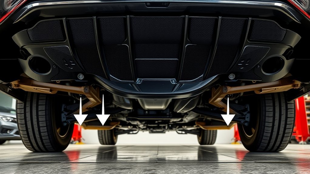 safe camry jacking points