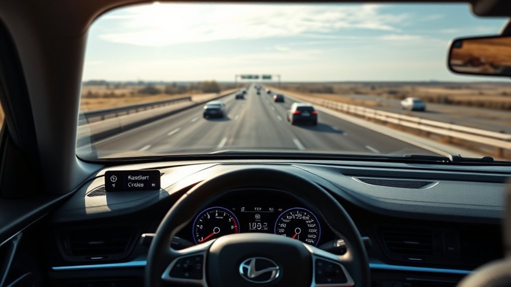 safe efficient vigilant driving