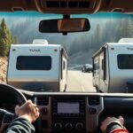 safe mountain towing techniques