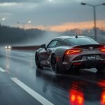safe supra driving tips
