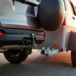 safe towing with rav4