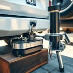 safe toyota 4runner tongue weight