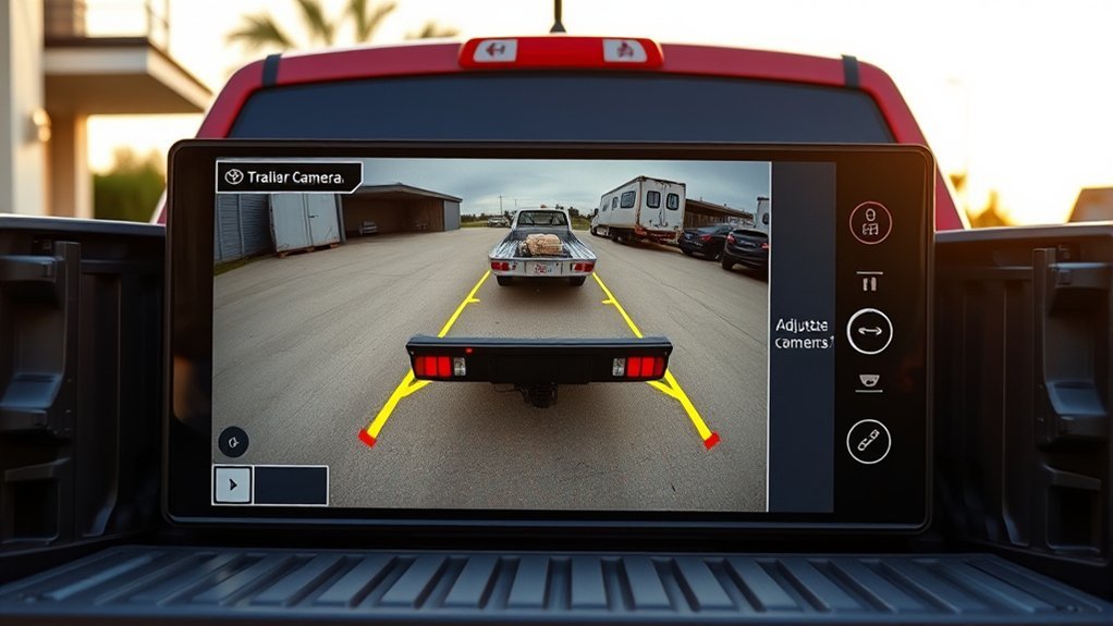 safe trailer loading techniques