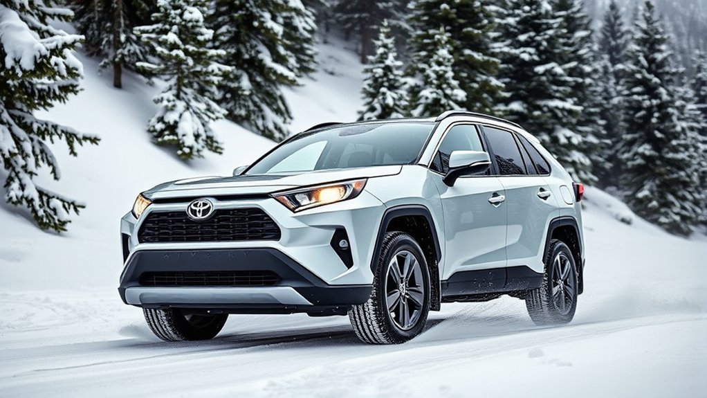 safe winter driving tips