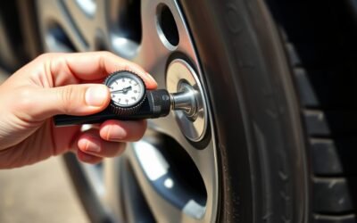 safely deflate tire valve