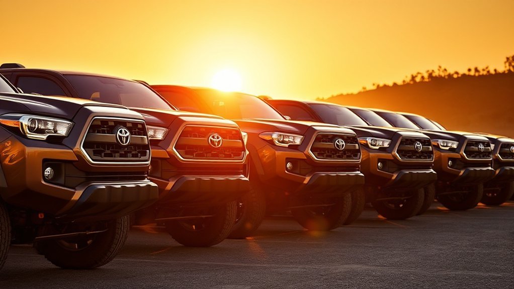 safety connectivity convenience reliability