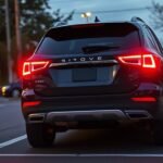 safety feature for reversing
