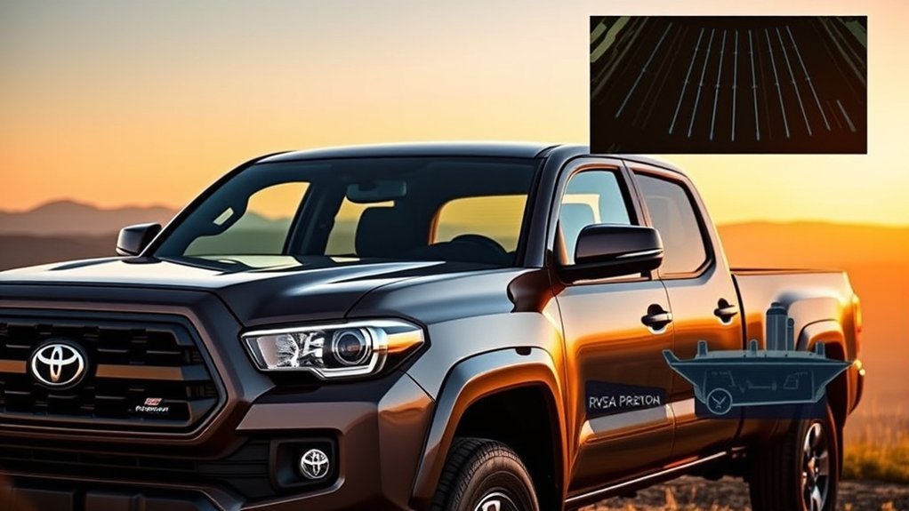 safety focused driving experience