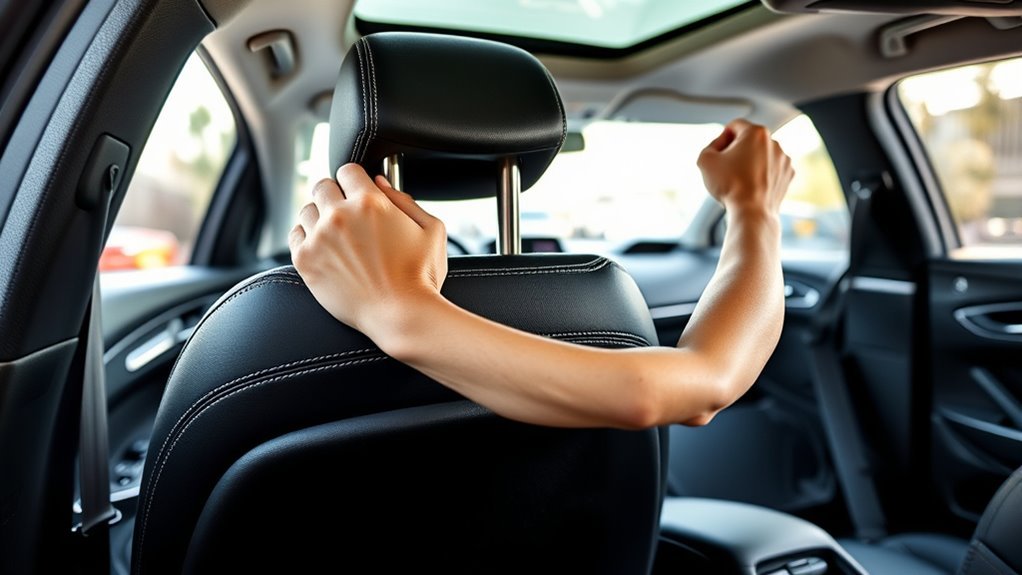 safety risks of modifications