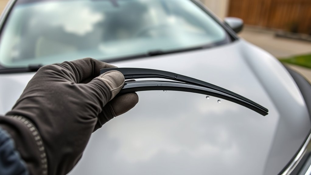 safety through effective visibility