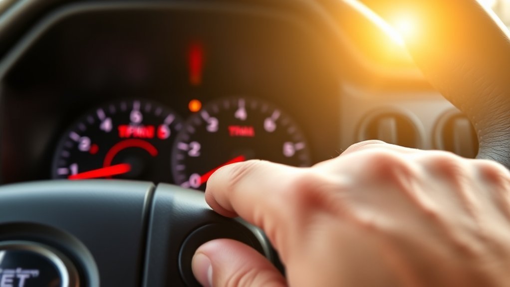 safety through proper inflation