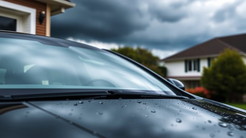 safety through timely wiper repairs