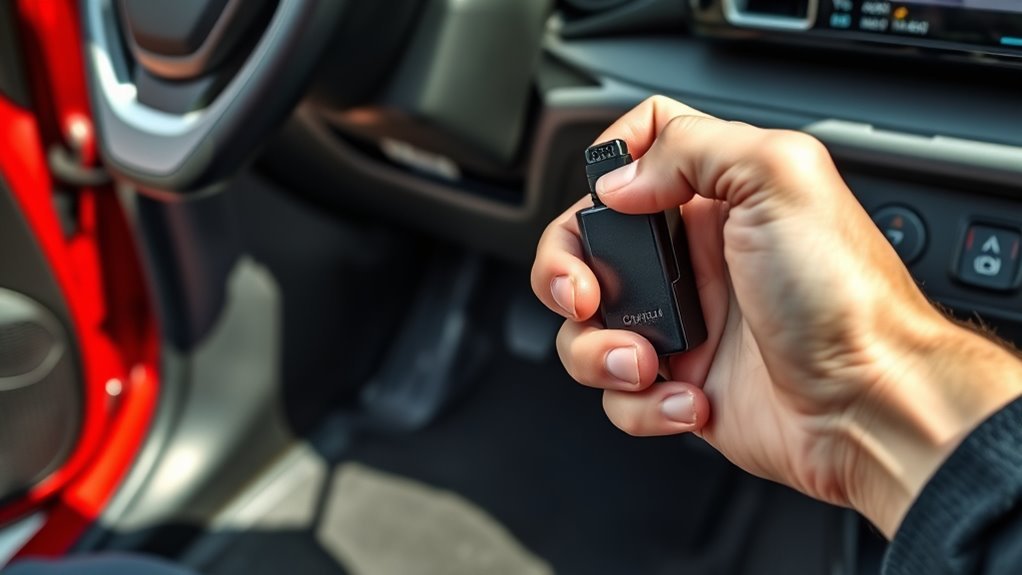 scanner connection troubleshooting steps