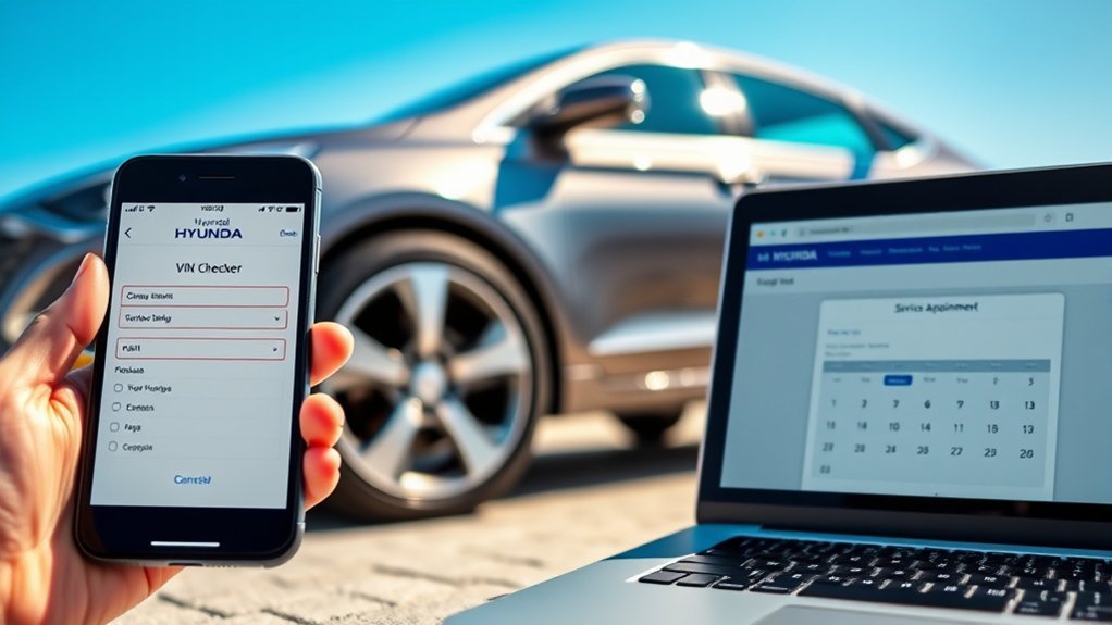 schedule hyundai recall appointment